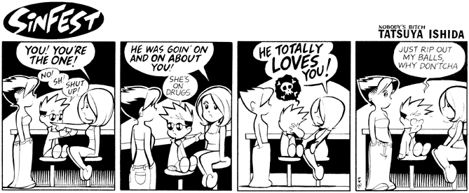 Loverboy 35