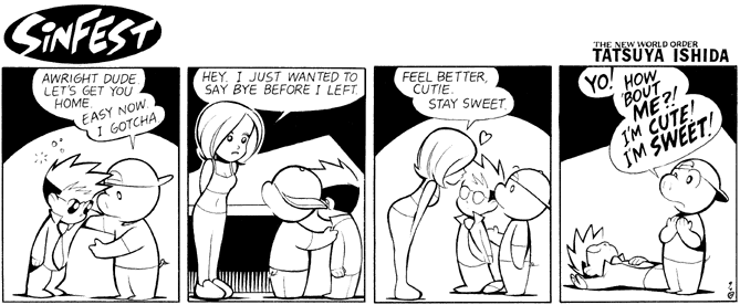 Loverboy 41
