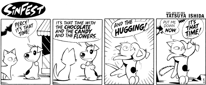 Chocolate Day 3
