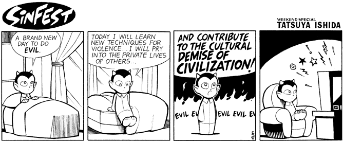 Demise of Civilization