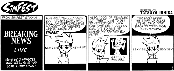 Breaking News