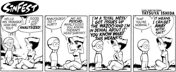 Analysized