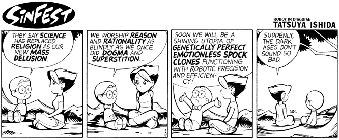 Science