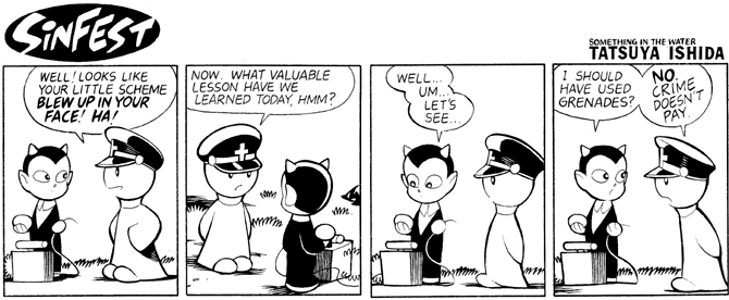 Easter Bunnies 7
