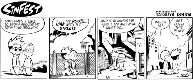 Roots