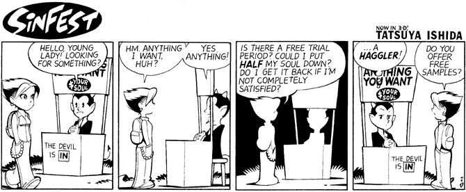Haggler