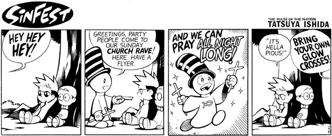 Hella Pious
