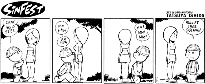The Matriarchy Revisited 7