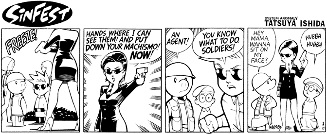 The Matriarchy Revisited 8
