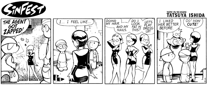 The Matriarchy Revisited 14