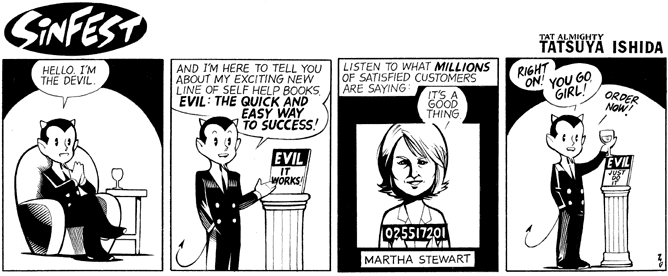 Martha Stewart