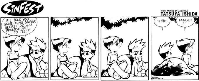 Super Secret
