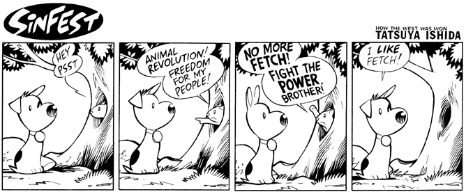 Revolution