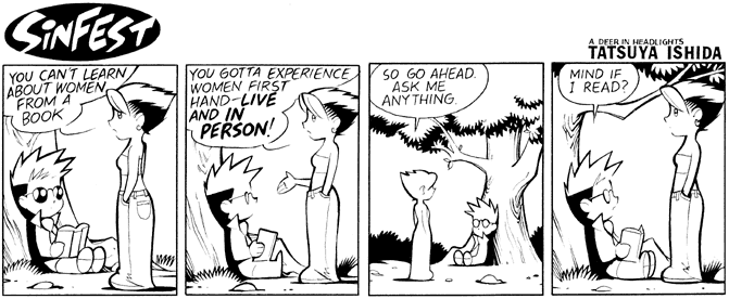 Understanding Women 3