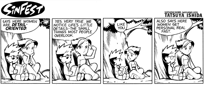 Understanding Women 4