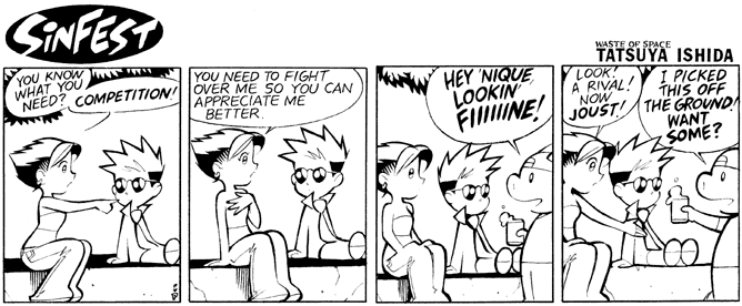 Competition