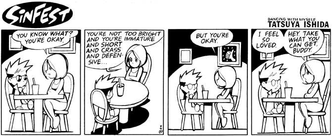 Someone To Talk To 7