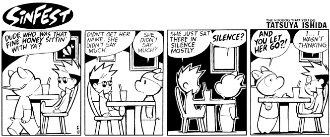 Someone To Talk To 9