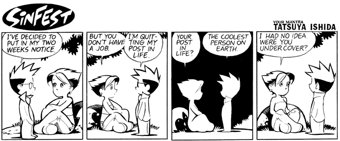 Quit 2