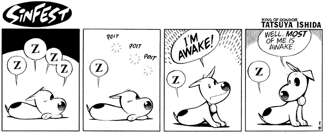 Wakey Wakey