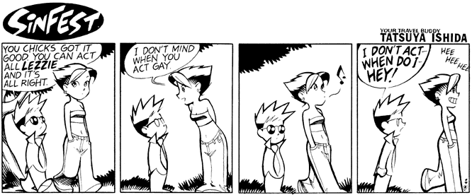 Gay 2