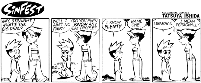 Gay 4