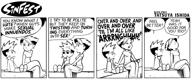 Innuendo