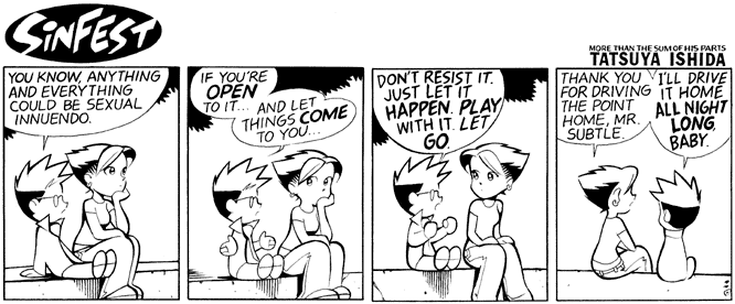 Innuendo 2