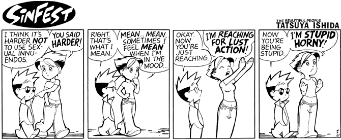 Innuendo 3