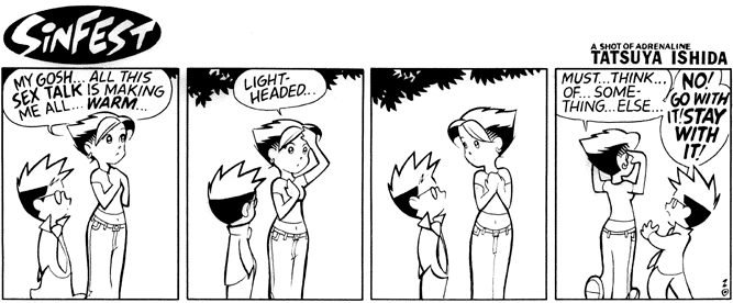 Innuendo 4
