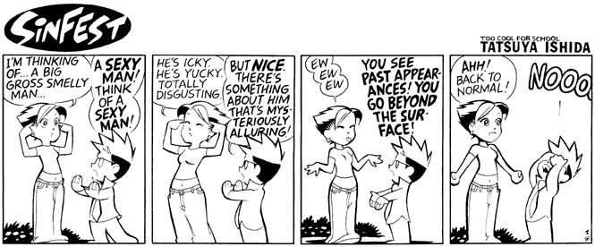 Innuendo 5