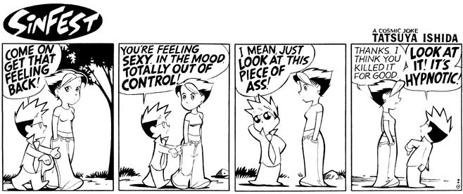 Innuendo 6