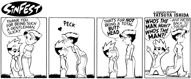 Innuendo 7