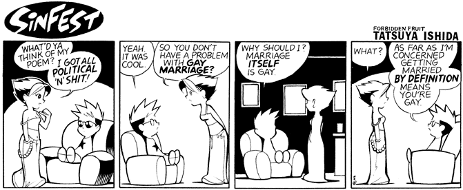 Marriage