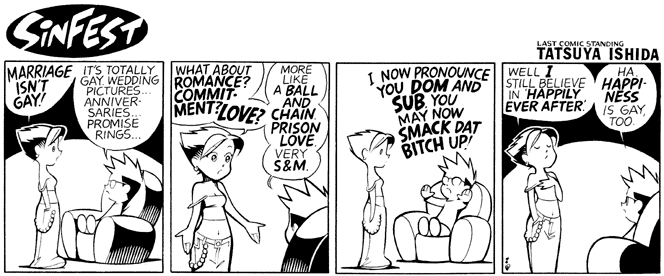 Marriage 2