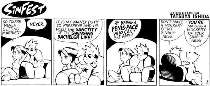 Marriage 3