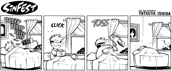 Getting Up 2
