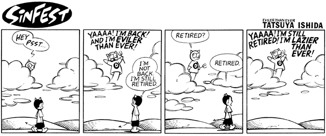 Get Back 2