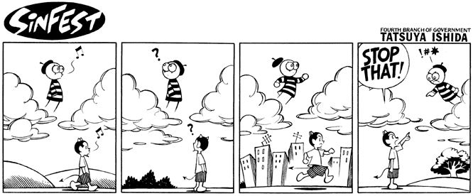 Mime 4