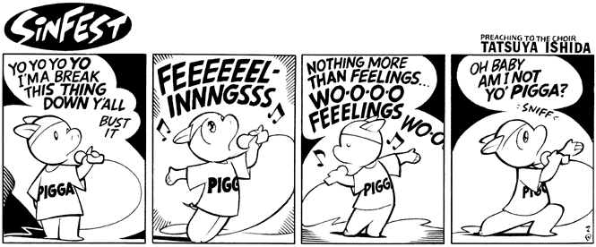 Pigga