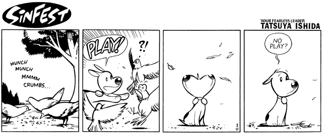 Birds