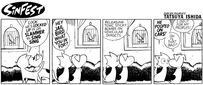 Birds 7