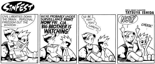 Big Brother