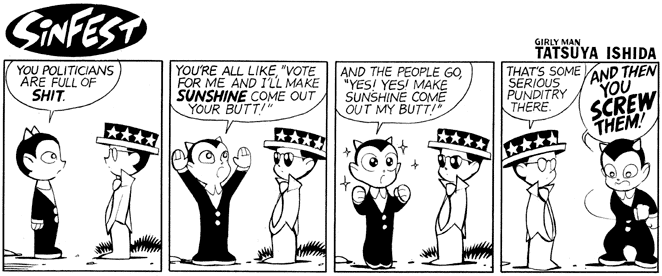 Campaign 9