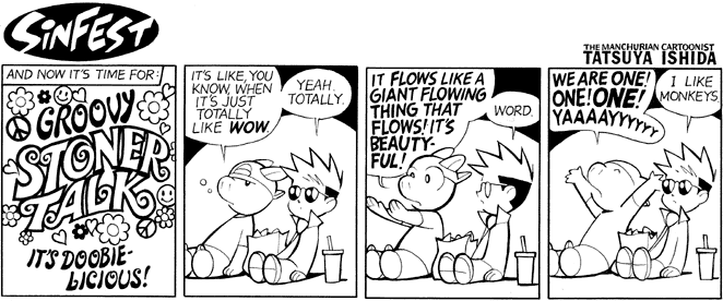 Groove Stoner Talk