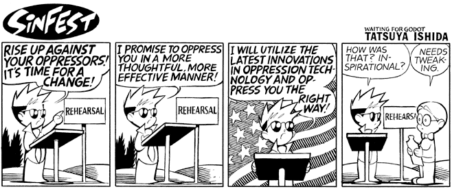 Campaign 11