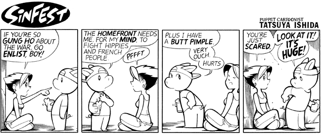 Campaign 26