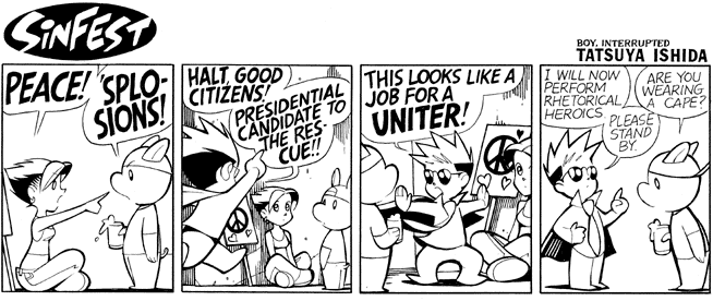 Campaign 28