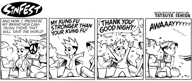 Campaign 30
