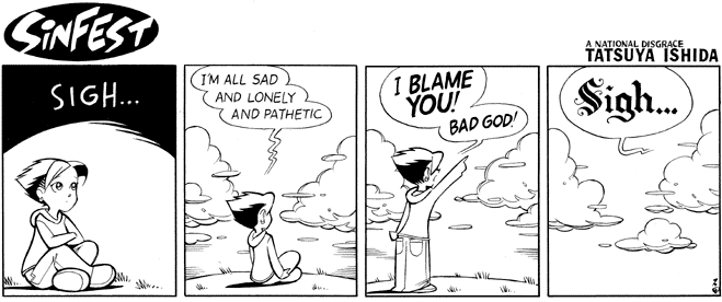 Sigh